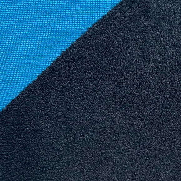 NWT DVF Crewneck Flare Knit Midi Dress Size Small - Picture 13 of 14